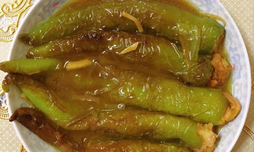辣椒面怎么做又辣又香-辣椒面有营养吗网- 辣椒面制作方法知识,分享辣椒面怎样做又香又辣
